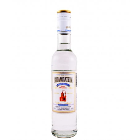 Tsipouro Babatzim ohne